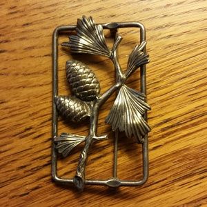 SOLD in bundle Vintage Pin