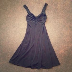 Moda International LITTLE BLACK DRESS