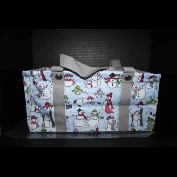 Thirty One Medium Utility tote