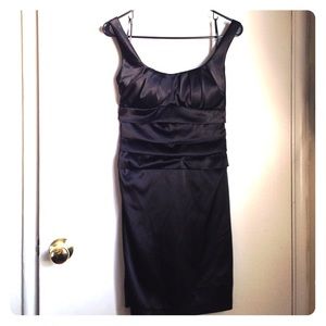 Black Dress (XS)