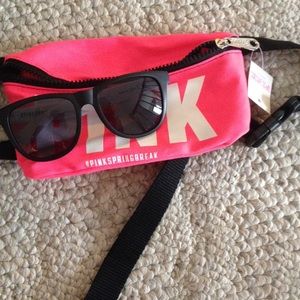 Victoria secret fanny pack