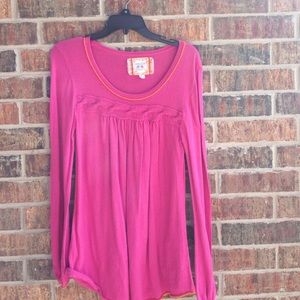 Chelsea & Violet long sleeve shirt