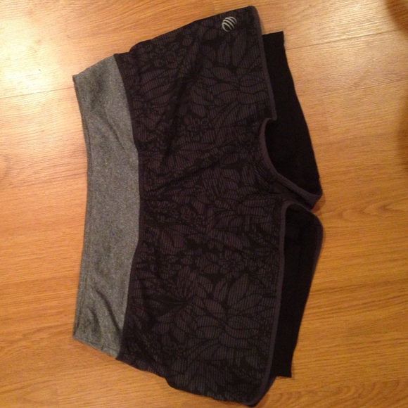 MPG Running Shorts