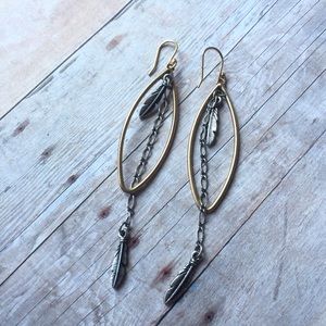 Luck Brand Earrings