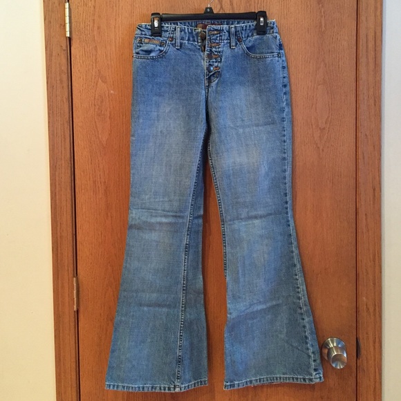 Lei jeans.