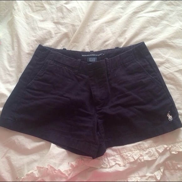 Ralph Lauren Sport shorts