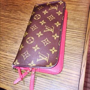 Louis Vuitton Wallet