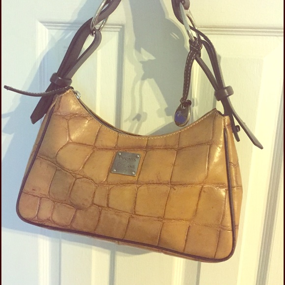 b Flash Sale beautiful Authentic Dooney and Bourke