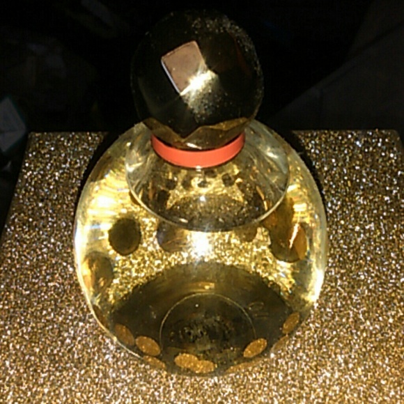 Nib Kate spade perfume traded sold