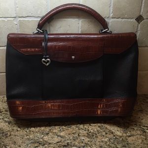 Brighton Briefcase