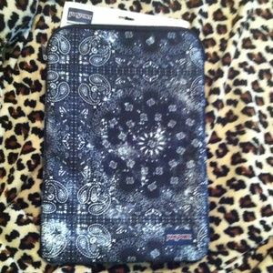 Jansport 15 inch laptop case