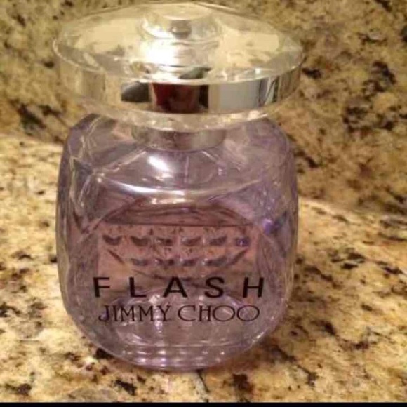 JIMMY CHOO 3.4onz