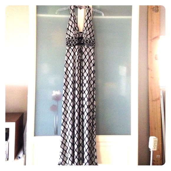 NWT Maggy London Dress Sz 4 - Picture 1 of 4