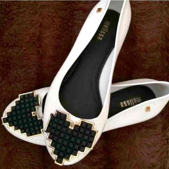 ‼️DO NOT BUY‼️Authentic Melissa's