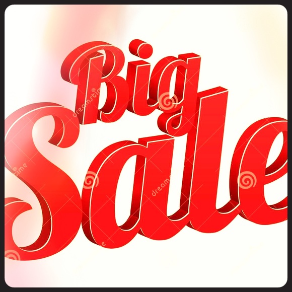 💄🎀HUGE SALE👠👛