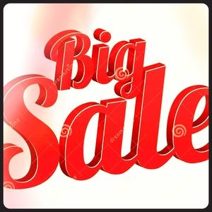 💄🎀HUGE SALE👠👛