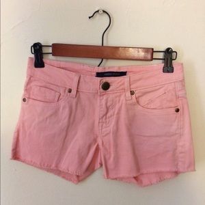 Vigoss Denim Shorts