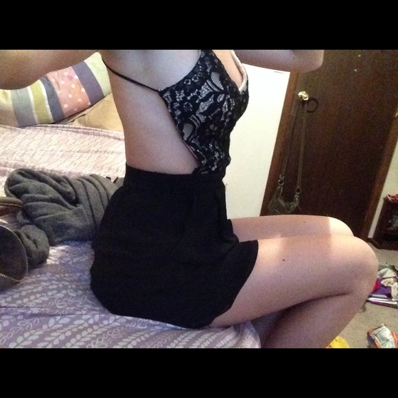 Romper - Picture 3 of 3