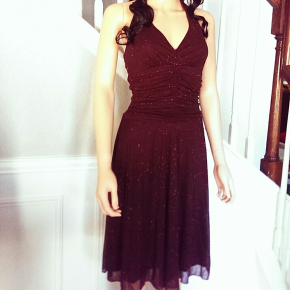 Cocktail dress