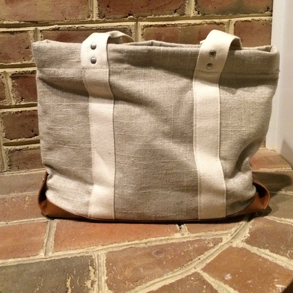 Sparkle tote