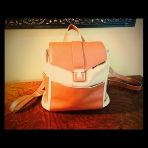 TORY BURCH BACKPACK