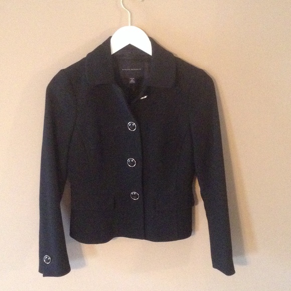 Banana Republic Blazer