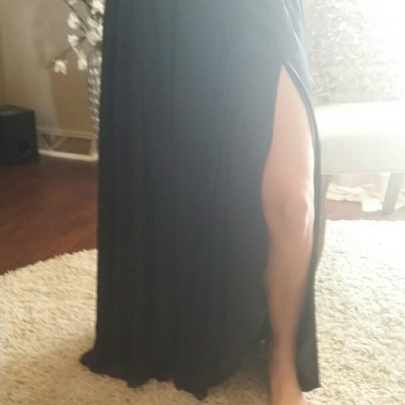 ****SOLD on another siteProm dress - Picture 4 of 4