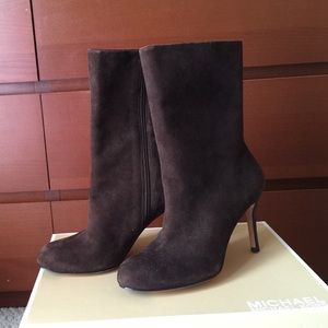 Last Chance - La Fenice Veto Cuoio brown boots