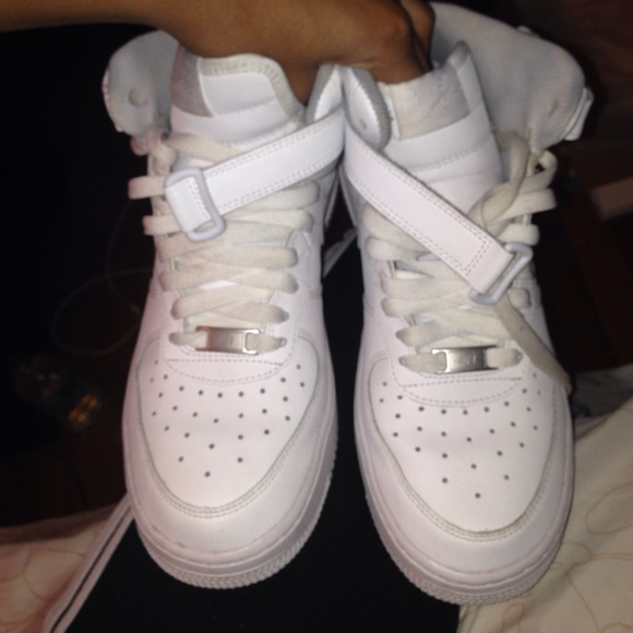 Air Force 1 MID (GS)