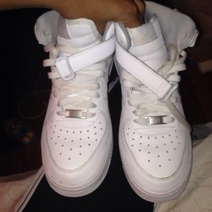 Air Force 1 MID (GS)