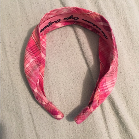 American Eagle Outfitters Accessories - American eagle headband