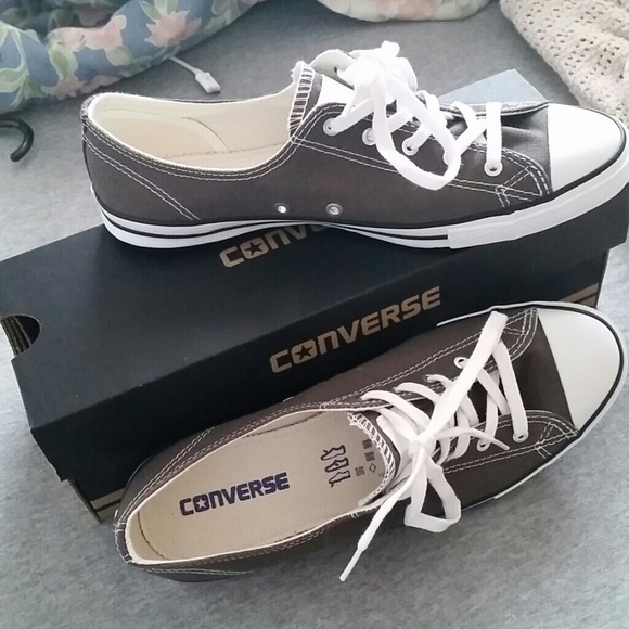 Converse All Star Low Top Sneakers