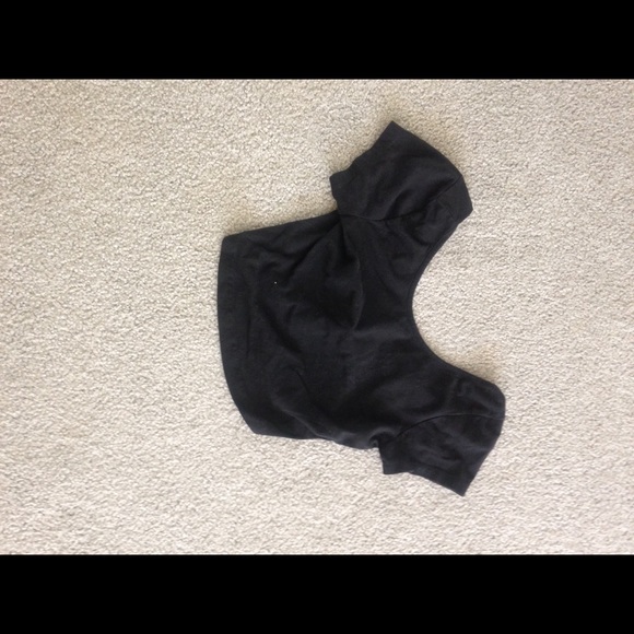 Brandy Melville crop top! - Picture 1 of 1