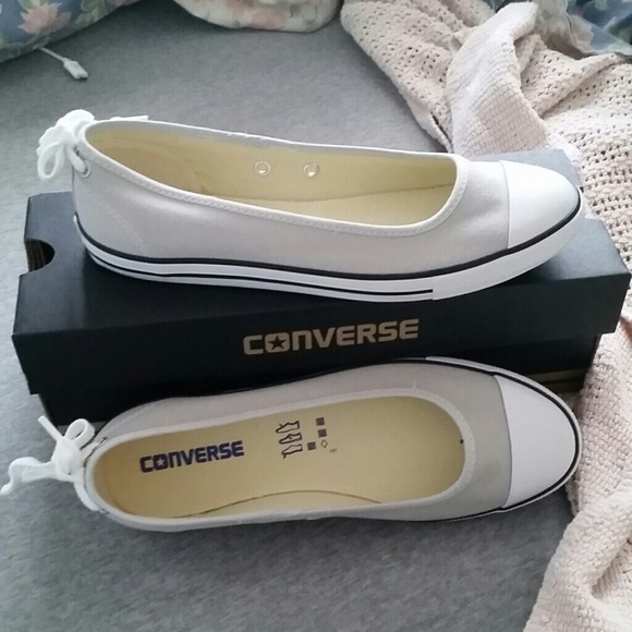 Converse All Star Ballerina