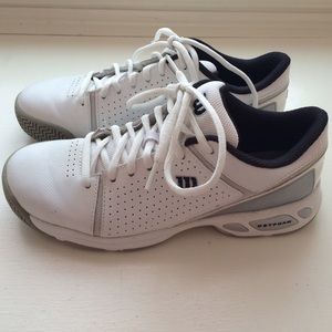 Wilson Classic Tennis Shoes