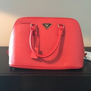 Prada Handbag