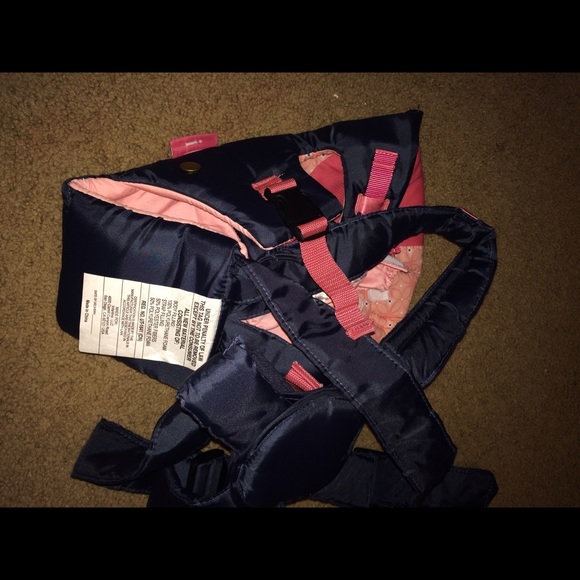 Infant carrier