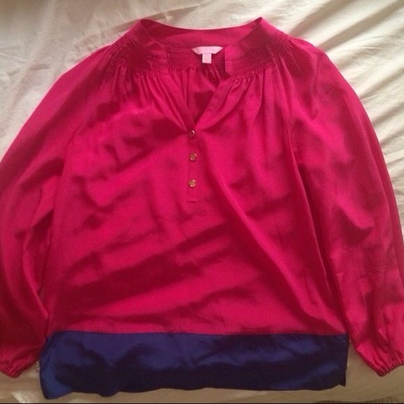 Lilly Pulitzer Elsa - Picture 1 of 1