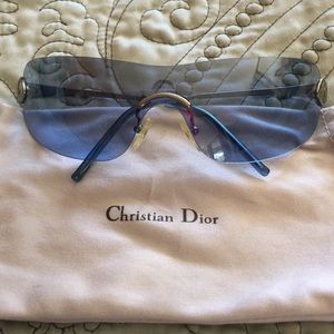 Christian Dior Sunglasses