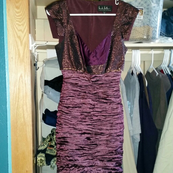 Nicole Miller Dresses & Skirts - Nicole Miller Cocktail Dress