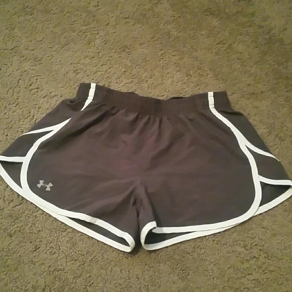 Under Armour shorts