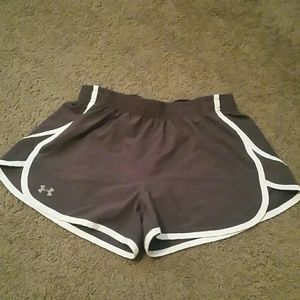 Under Armour shorts
