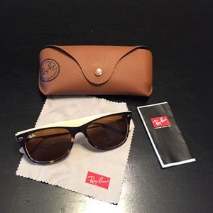 Rayban wayfarer