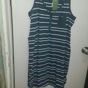 New h&m dress