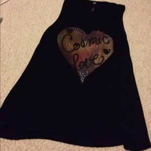 The softest shirt ever!