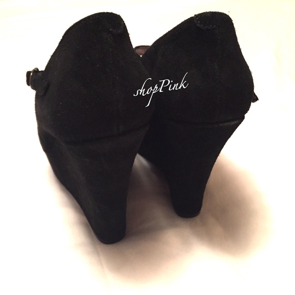 Steve Madden Wedges - Picture 3 of 4