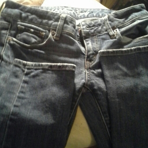 *SALE*American Eagle skinny jeans