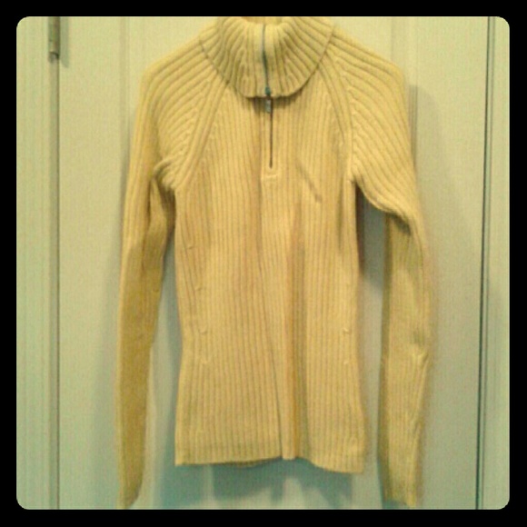 Pullover