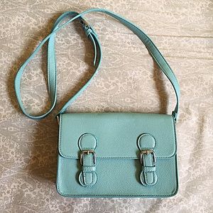 Tiffany Blue Handbag👜