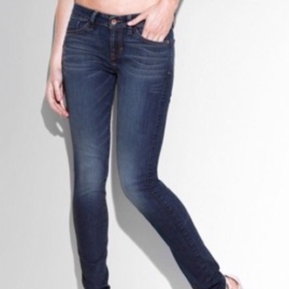 Guess Brittany-Skinny Jeans